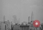 Immagine di Panama Pacific Liner New York United States USA, 1931, secondo 46 filmato di repertorio 65675044121