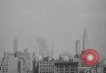Immagine di Panama Pacific Liner New York United States USA, 1931, secondo 47 filmato di repertorio 65675044121
