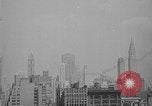 Immagine di Panama Pacific Liner New York United States USA, 1931, secondo 48 filmato di repertorio 65675044121