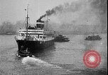 Immagine di Panama Pacific Liner New York United States USA, 1931, secondo 51 filmato di repertorio 65675044121