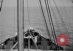 Immagine di Panama Pacific Liner New York United States USA, 1931, secondo 58 filmato di repertorio 65675044121