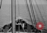 Immagine di Panama Pacific Liner New York United States USA, 1931, secondo 59 filmato di repertorio 65675044121