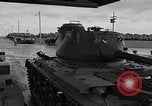 Immagine di Stati Uniti M47 Patton serbatoi Schenectady New York USA, 1952, secondo 4 filmato di repertorio 65675044122