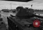 Immagine di Stati Uniti M47 Patton serbatoi Schenectady New York USA, 1952, secondo 7 filmato di repertorio 65675044122