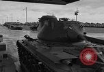 Immagine di Stati Uniti M47 Patton serbatoi Schenectady New York USA, 1952, secondo 8 filmato di repertorio 65675044122