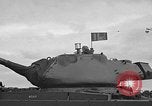 Immagine di Stati Uniti M47 Patton serbatoi Schenectady New York USA, 1952, secondo 10 filmato di repertorio 65675044122