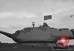 Immagine di Stati Uniti M47 Patton serbatoi Schenectady New York USA, 1952, secondo 11 filmato di repertorio 65675044122
