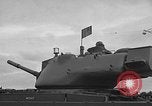Immagine di Stati Uniti M47 Patton serbatoi Schenectady New York USA, 1952, secondo 13 filmato di repertorio 65675044122