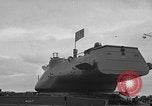 Immagine di Stati Uniti M47 Patton serbatoi Schenectady New York USA, 1952, secondo 14 filmato di repertorio 65675044122