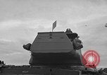 Immagine di Stati Uniti M47 Patton serbatoi Schenectady New York USA, 1952, secondo 15 filmato di repertorio 65675044122