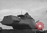 Immagine di Stati Uniti M47 Patton serbatoi Schenectady New York USA, 1952, secondo 16 filmato di repertorio 65675044122