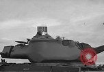 Immagine di Stati Uniti M47 Patton serbatoi Schenectady New York USA, 1952, secondo 19 filmato di repertorio 65675044122