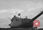Immagine di Stati Uniti M47 Patton serbatoi Schenectady New York USA, 1952, secondo 21 filmato di repertorio 65675044122