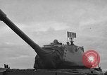 Immagine di Stati Uniti M47 Patton serbatoi Schenectady New York USA, 1952, secondo 23 filmato di repertorio 65675044122