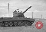 Immagine di Stati Uniti M47 Patton serbatoi Schenectady New York USA, 1952, secondo 24 filmato di repertorio 65675044122