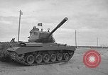 Immagine di Stati Uniti M47 Patton serbatoi Schenectady New York USA, 1952, secondo 25 filmato di repertorio 65675044122