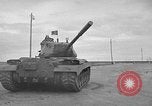 Immagine di Stati Uniti M47 Patton serbatoi Schenectady New York USA, 1952, secondo 26 filmato di repertorio 65675044122