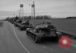 Immagine di Stati Uniti M47 Patton serbatoi Schenectady New York USA, 1952, secondo 27 filmato di repertorio 65675044122