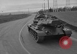 Immagine di Stati Uniti M47 Patton serbatoi Schenectady New York USA, 1952, secondo 29 filmato di repertorio 65675044122