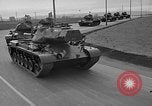 Immagine di Stati Uniti M47 Patton serbatoi Schenectady New York USA, 1952, secondo 32 filmato di repertorio 65675044122