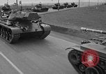 Immagine di Stati Uniti M47 Patton serbatoi Schenectady New York USA, 1952, secondo 33 filmato di repertorio 65675044122