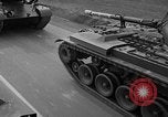 Immagine di Stati Uniti M47 Patton serbatoi Schenectady New York USA, 1952, secondo 34 filmato di repertorio 65675044122