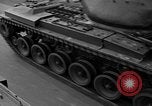 Immagine di Stati Uniti M47 Patton serbatoi Schenectady New York USA, 1952, secondo 35 filmato di repertorio 65675044122