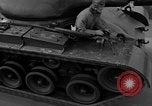 Immagine di Stati Uniti M47 Patton serbatoi Schenectady New York USA, 1952, secondo 36 filmato di repertorio 65675044122