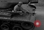 Immagine di Stati Uniti M47 Patton serbatoi Schenectady New York USA, 1952, secondo 37 filmato di repertorio 65675044122