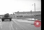 Immagine di Stati Uniti M47 Patton serbatoi Schenectady New York USA, 1952, secondo 39 filmato di repertorio 65675044122