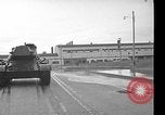 Immagine di Stati Uniti M47 Patton serbatoi Schenectady New York USA, 1952, secondo 40 filmato di repertorio 65675044122