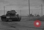 Immagine di Stati Uniti M47 Patton serbatoi Schenectady New York USA, 1952, secondo 45 filmato di repertorio 65675044122