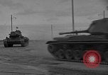 Immagine di Stati Uniti M47 Patton serbatoi Schenectady New York USA, 1952, secondo 46 filmato di repertorio 65675044122
