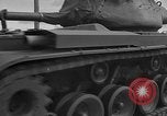 Immagine di Stati Uniti M47 Patton serbatoi Schenectady New York USA, 1952, secondo 52 filmato di repertorio 65675044122