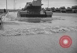 Immagine di Stati Uniti M47 Patton serbatoi Schenectady New York USA, 1952, secondo 57 filmato di repertorio 65675044122