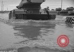 Immagine di Stati Uniti M47 Patton serbatoi Schenectady New York USA, 1952, secondo 58 filmato di repertorio 65675044122