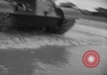 Immagine di Stati Uniti M47 Patton serbatoi Schenectady New York USA, 1952, secondo 59 filmato di repertorio 65675044122