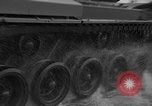 Immagine di Stati Uniti M47 Patton serbatoi Schenectady New York USA, 1952, secondo 61 filmato di repertorio 65675044122