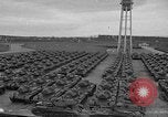 Immagine di Stati Uniti M48 Patton serbatoi Schenectady New York USA, 1952, secondo 1 filmato di repertorio 65675044123