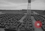 Immagine di Stati Uniti M48 Patton serbatoi Schenectady New York USA, 1952, secondo 4 filmato di repertorio 65675044123