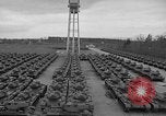 Immagine di Stati Uniti M48 Patton serbatoi Schenectady New York USA, 1952, secondo 13 filmato di repertorio 65675044123