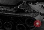 Immagine di Stati Uniti M48 Patton serbatoi Schenectady New York USA, 1952, secondo 15 filmato di repertorio 65675044123