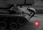 Immagine di Stati Uniti M48 Patton serbatoi Schenectady New York USA, 1952, secondo 17 filmato di repertorio 65675044123
