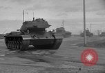 Immagine di Stati Uniti M48 Patton serbatoi Schenectady New York USA, 1952, secondo 22 filmato di repertorio 65675044123