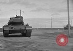 Immagine di Stati Uniti M48 Patton serbatoi Schenectady New York USA, 1952, secondo 25 filmato di repertorio 65675044123