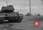 Immagine di Stati Uniti M48 Patton serbatoi Schenectady New York USA, 1952, secondo 26 filmato di repertorio 65675044123