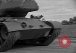 Immagine di Stati Uniti M48 Patton serbatoi Schenectady New York USA, 1952, secondo 27 filmato di repertorio 65675044123