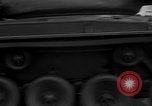 Immagine di Stati Uniti M48 Patton serbatoi Schenectady New York USA, 1952, secondo 28 filmato di repertorio 65675044123