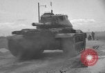 Immagine di Stati Uniti M48 Patton serbatoi Schenectady New York USA, 1952, secondo 30 filmato di repertorio 65675044123