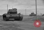 Immagine di Stati Uniti M48 Patton serbatoi Schenectady New York USA, 1952, secondo 31 filmato di repertorio 65675044123